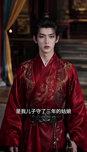 夫人别凶,小侯爷乖乖受宠(46集) 夫人别凶,小侯爷乖乖受宠(46集)短剧全集免费