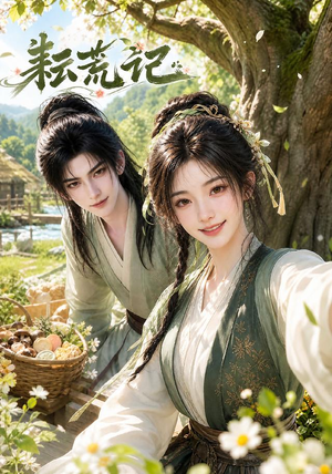耘荒记!(300集) 耘荒记!(300集)在哪里可以全集