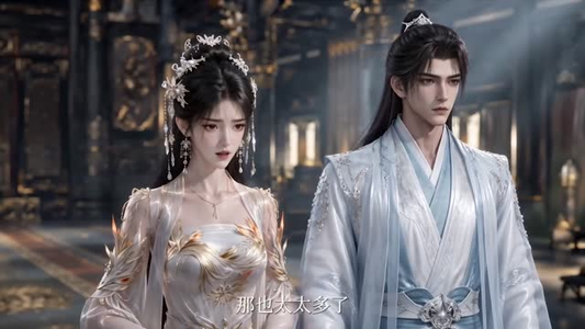 我真不是大佬啊，魔女带女找上门（62集）看精彩短剧