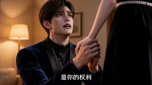 温温醒悟（94集）剧情简介