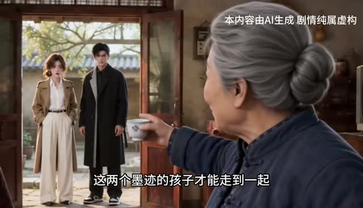我和顶头上司竟是同村(38集) 我和顶头上司竟是同村(38集)怎么看全集