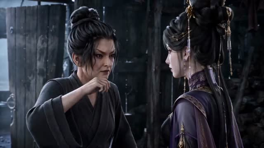 医妃穿书之异能者小婉(71集) 医妃穿书之异能者小婉(71集)热门短剧排行榜