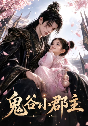 鬼谷小郡主(126集) 鬼谷小郡主(126集)免费短剧全集看