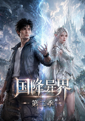 国降异界第二季(150集) 国降异界第二季(150集)在哪里可以看
