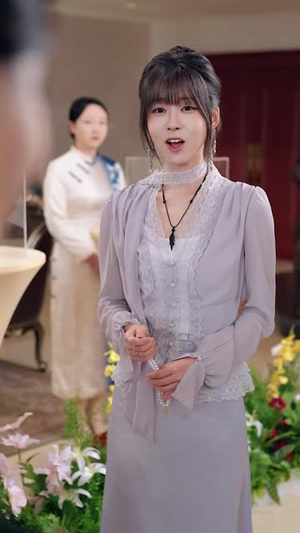 她既天道，满级老祖回归（68集）一口气看完