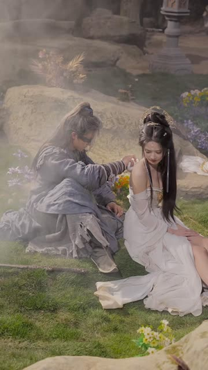斩天十三剑(95集) 斩天十三剑(95集)甜宠短剧追到爽