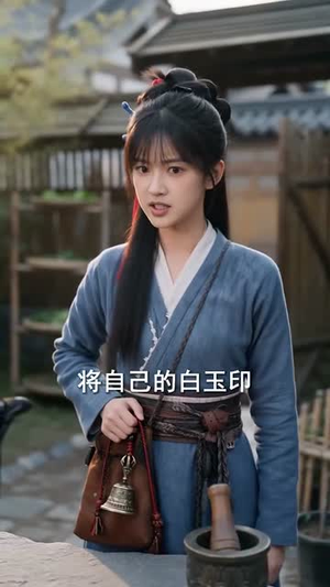 万兽知意定朝纲（70集）精彩短剧抢先看