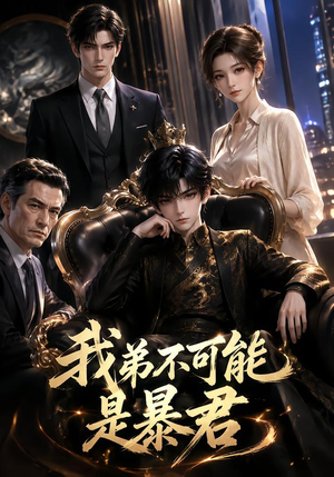 我弟不可能是暴君？（76集）短剧太上头了