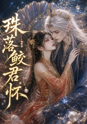 珠落鲛君怀（45集）全网短剧抢先看