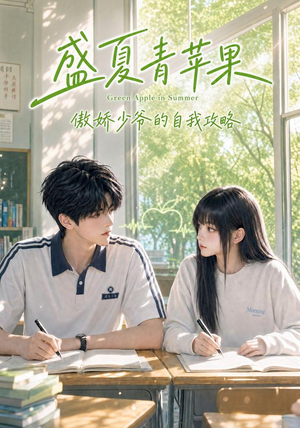 盛夏青苹果:傲娇少爷的自我攻略(109集) 盛夏青苹果:傲娇少爷的自我攻略(109集)在哪看是免费的