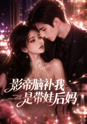 影帝脑补我是带娃后妈（60集）精彩短剧抢先看