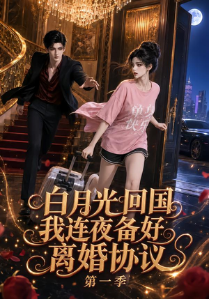 白月光回国我连夜备好离婚协议第一季（98集）海量资源免费看