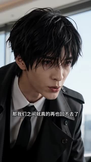 前任归来，我的身份藏不住了2（90集）免费看全网短剧