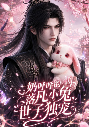 奶呼呼的落凡小兔,世子独宠(141集) 奶呼呼的落凡小兔,世子独宠(141集)好看吗