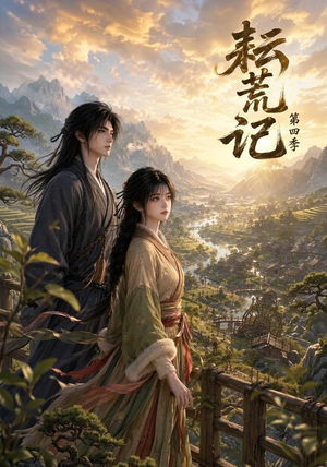 耘荒记第四季(234集) 耘荒记第四季(234集)热门短剧大全