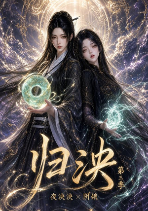 归泱第三季(118集) 归泱第三季(118集)上热门短剧