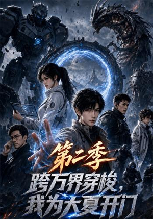 跨万界穿梭,我为大夏开门第二季(140集) 跨万界穿梭,我为大夏开门第二季(140集)好看的国产短剧