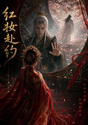红妆赴约(60集) 红妆赴约(60集)一共多少集
