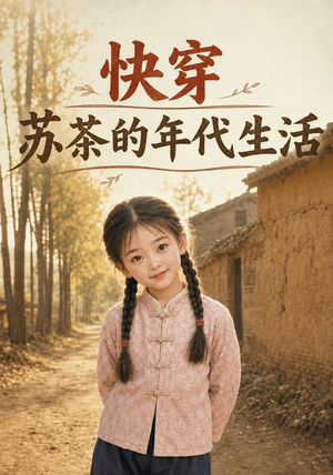 快穿：苏茶的年代生活（121集）最火短剧热播