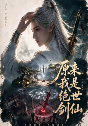 原来我是绝世剑仙（64集）最新热播短剧