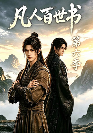 凡人百世书第六季（130集）今日短剧分享
