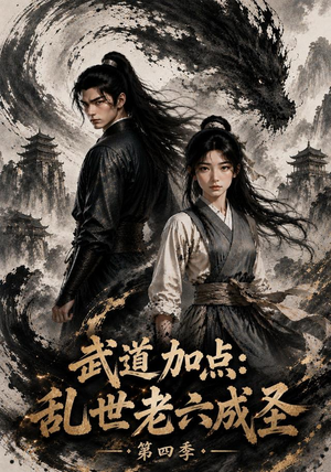 武道加点:乱世老六成圣第四季(193集) 武道加点:乱世老六成圣第四季(193集)短剧太精彩