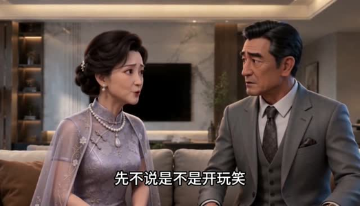天塌了！网恋对象是兄弟姐姐（60集）精彩好看短剧