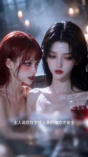 夜姒第一季（20集）深深爱上这部剧
