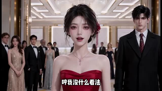 逆命良缘(178集) 逆命良缘(178集)热播短剧重燃