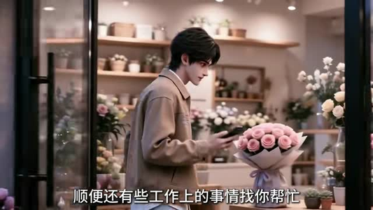 恃宠而逃大全篇(158集) 恃宠而逃大全篇(158集)看过的人都说好