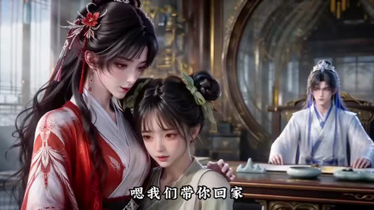 小师妹五界第一,天才见她都破防:第二季(62集) 小师妹五界第一,天才见她都破防:第二季(62集)短剧太精彩