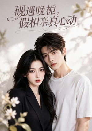 砚遇晚栀，假相亲真心动（47集）精彩的短剧