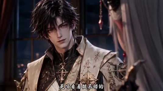 死后一千年我被魔王妻子复活了第二季(163集) 死后一千年我被魔王妻子复活了第二季(163集)不用花钱看全剧