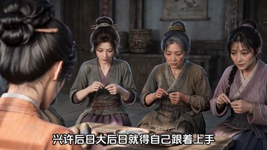 疯娘逆袭,穿越宠崽!第八季(143集) 疯娘逆袭,穿越宠崽!第八季(143集)女主谁演的