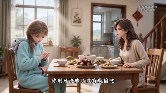 前世惨死无人怜,重生厉家全听我差遣第四季(107集) 前世惨死无人怜,重生厉家全听我差遣第四季(107集)火爆短剧热播中