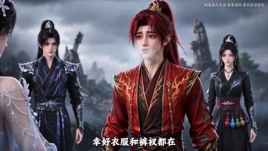 小师妹她比邪修还邪门(164集) 小师妹她比邪修还邪门(164集)热门短剧追到爽