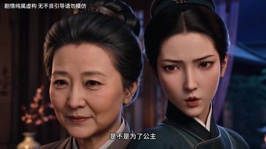 我的公主超凶(41集) 我的公主超凶(41集)短剧排行榜
