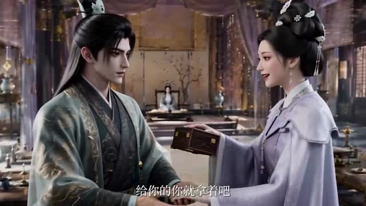 十年质子,迎娶女帝后我冠绝天下(63集) 十年质子,迎娶女帝后我冠绝天下(63集)在线看完整版