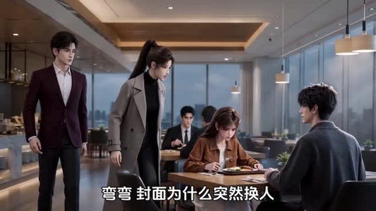 心跳比记忆更先爱上你(54集) 心跳比记忆更先爱上你(54集)免费版