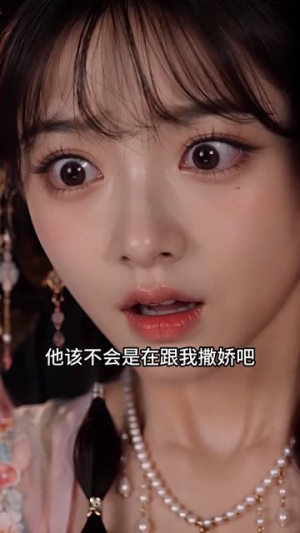 这位暴君，请关闭读心术（43集）每日短剧分享