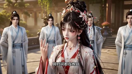 无限嚣张之穿书后我靠嚣张苟到大结局(6集) 无限嚣张之穿书后我靠嚣张苟到大结局(6集)好看短剧抢先看