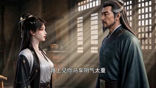 地府嫡长女别惹,她捉鬼超凶超能打4(122集) 地府嫡长女别惹,她捉鬼超凶超能打4(122集)短剧更新抢先看