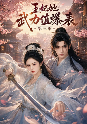 王妃她武力值爆表第三季(76集) 王妃她武力值爆表第三季(76集)无需会员免费看