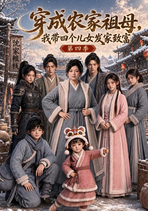 穿成农家祖母，我带四个儿女发家致富第四季（64集）全网短剧抢先看