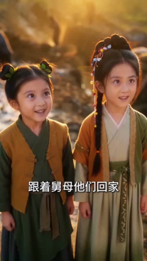 万人嫌的她靠开荒打猎养全家(112集) 万人嫌的她靠开荒打猎养全家(112集)精彩片段