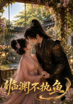 临渊不执鱼(48集) 临渊不执鱼(48集)短剧小说在线看