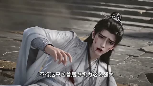 攻略对象是上古黑龙(86集) 攻略对象是上古黑龙(86集)第三季