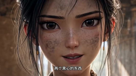 穿成驯兽女,契约神兽来打工(38集) 穿成驯兽女,契约神兽来打工(38集)全季一次看完