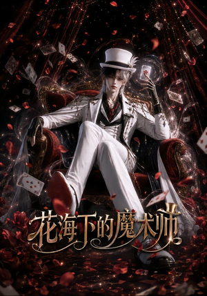 花海下的魔术师第一季(204集) 花海下的魔术师第一季(204集)免费短剧看不停