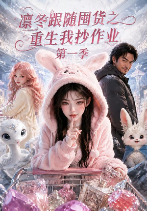 凛冬跟随囤货之重生我抄作业第一季(312集) 凛冬跟随囤货之重生我抄作业第一季(312集)爆款热门短剧